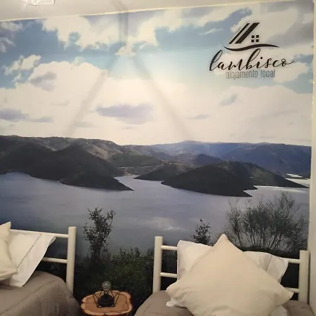 Lambisco- Local Dom wakacyjny