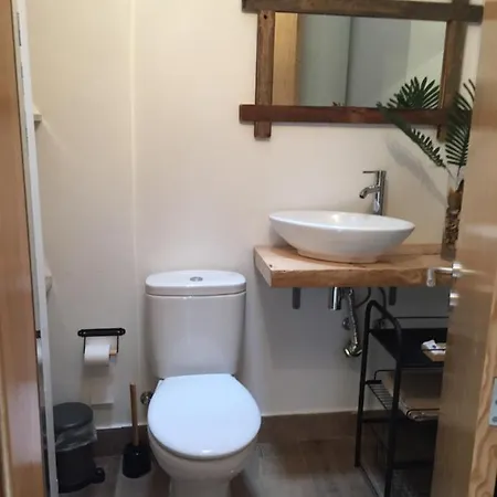 Dom wakacyjny Lambisco- Local