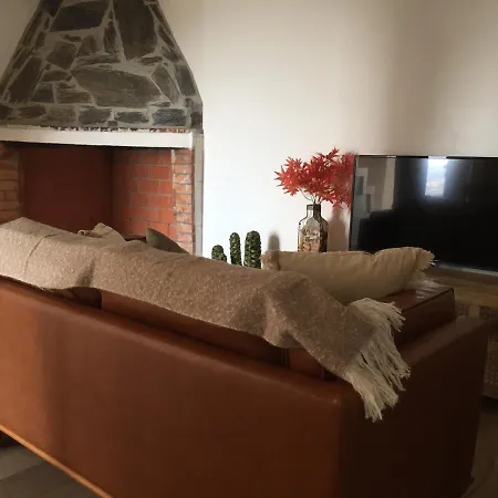 Holiday home Lambisco- Local Alfandega Da Fe