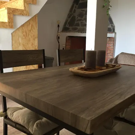 Holiday home Lambisco- Local