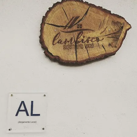 Lambisco- Local Dom wakacyjny