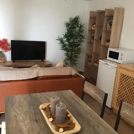 Lambisco- Local Dom wakacyjny Alfândega da Fé