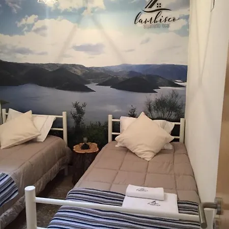 Lambisco- Local בית נופש