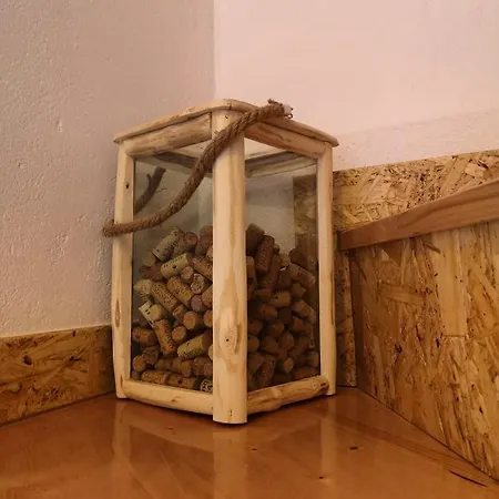 Lambisco- Local בית נופש