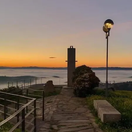 Lambisco- Local אלפאנדגה דה פה