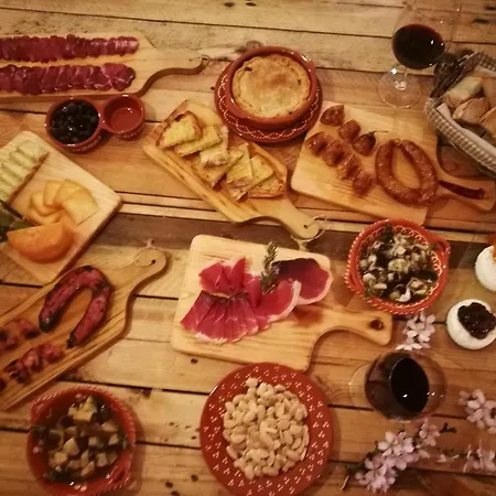 Lambisco- Local * אלפאנדגה דה פה