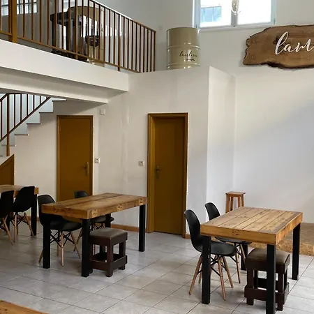 Lambisco- Local בית נופש אלפאנדגה דה פה