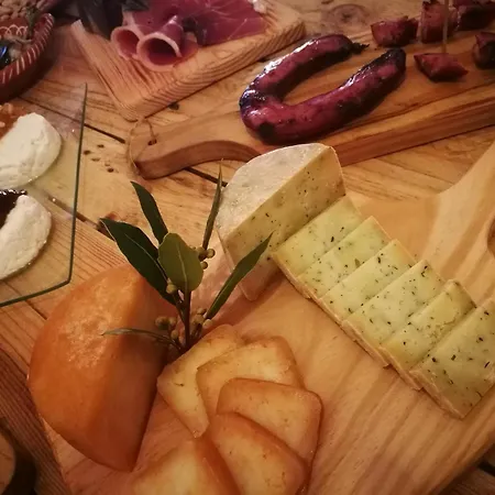 Lambisco- Local בית נופש *