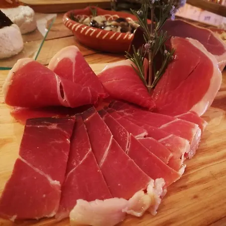 בית נופש Lambisco- Local אלפאנדגה דה פה