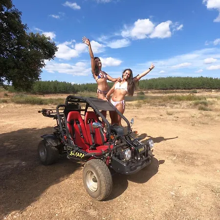 Lambisco- Local בית נופש אלפאנדגה דה פה