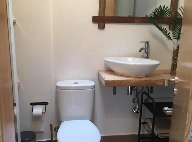 Сasa de vacaciones Lambisco- Local