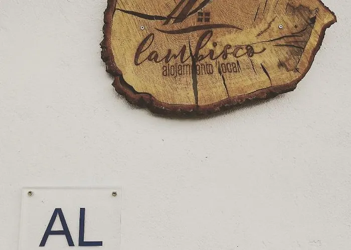 Lambisco- Local Сasa de vacaciones