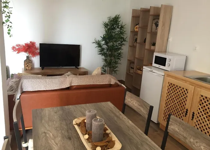 Lambisco- Local Сasa de vacaciones Alfândega da Fé