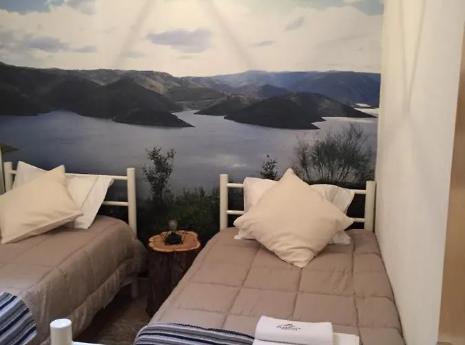 Lambisco- Local Сasa de vacaciones