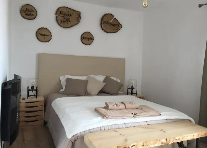 Lambisco- Local * Alfândega da Fé