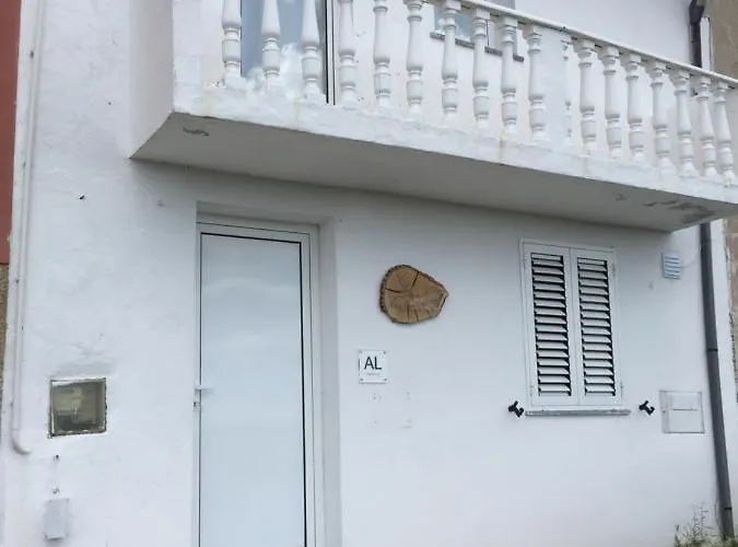 Lambisco- Local Сasa de vacaciones