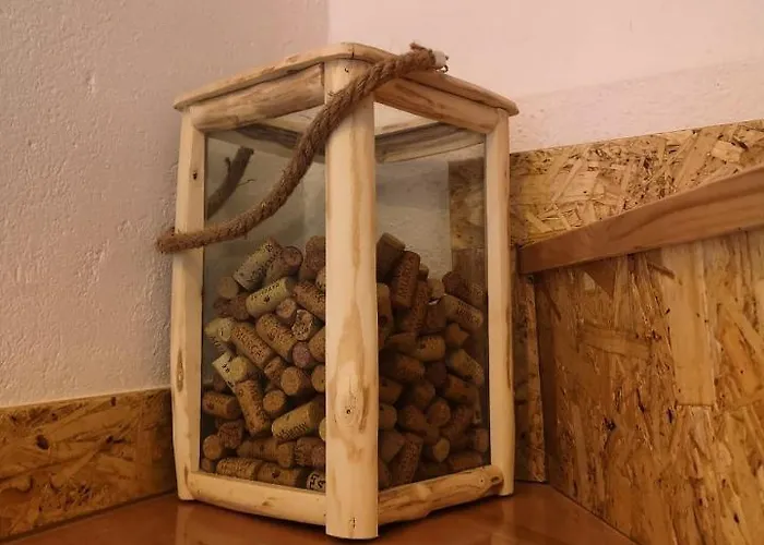 Lambisco- Local Сasa de vacaciones