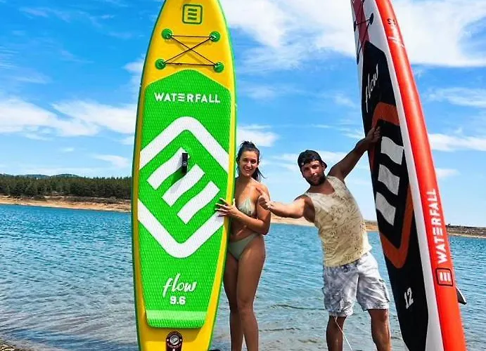 Сasa de vacaciones Lambisco- Local Alfândega da Fé