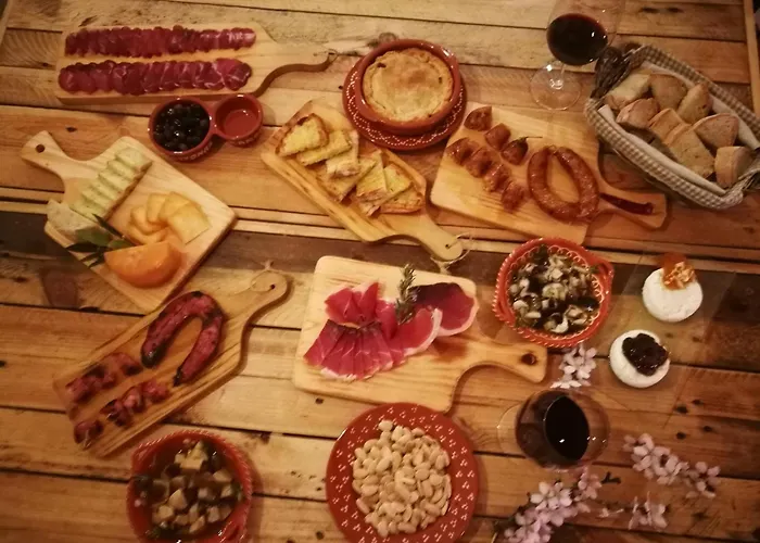 Lambisco- Local * Alfândega da Fé