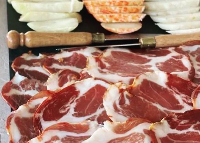 Lambisco- Local Alfândega da Fé