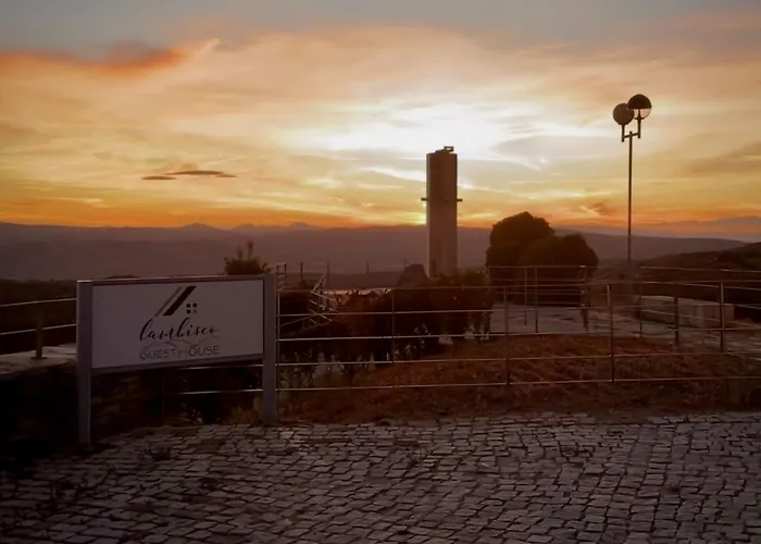 Lambisco- Local Сasa de vacaciones