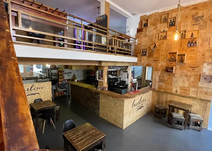 Сasa de vacaciones Lambisco- Local *