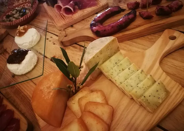 Lambisco- Local Сasa de vacaciones *