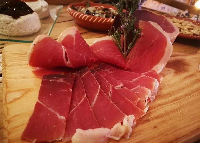 Сasa de vacaciones Lambisco- Local Alfândega da Fé