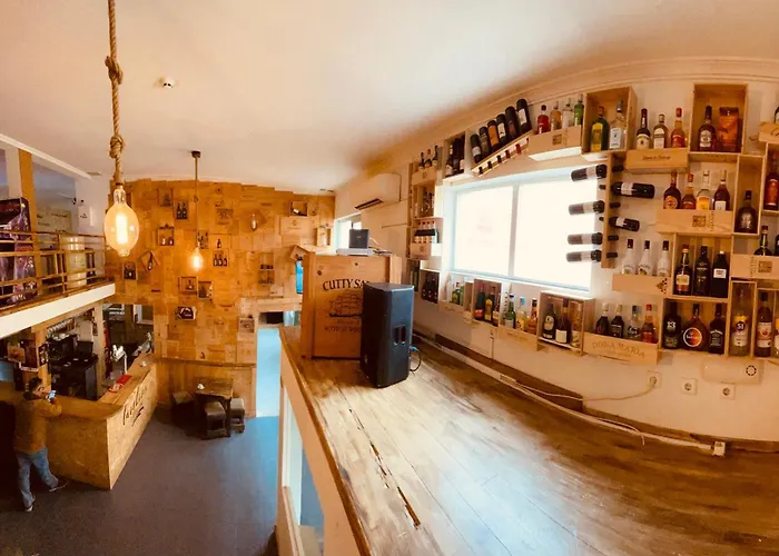 Lambisco- Local * Alfândega da Fé