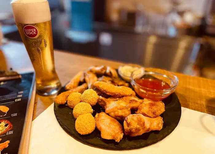 Сasa de vacaciones Lambisco- Local